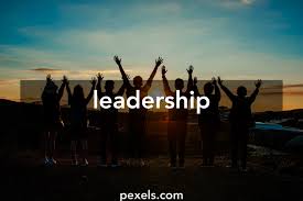 leadership · Pexels